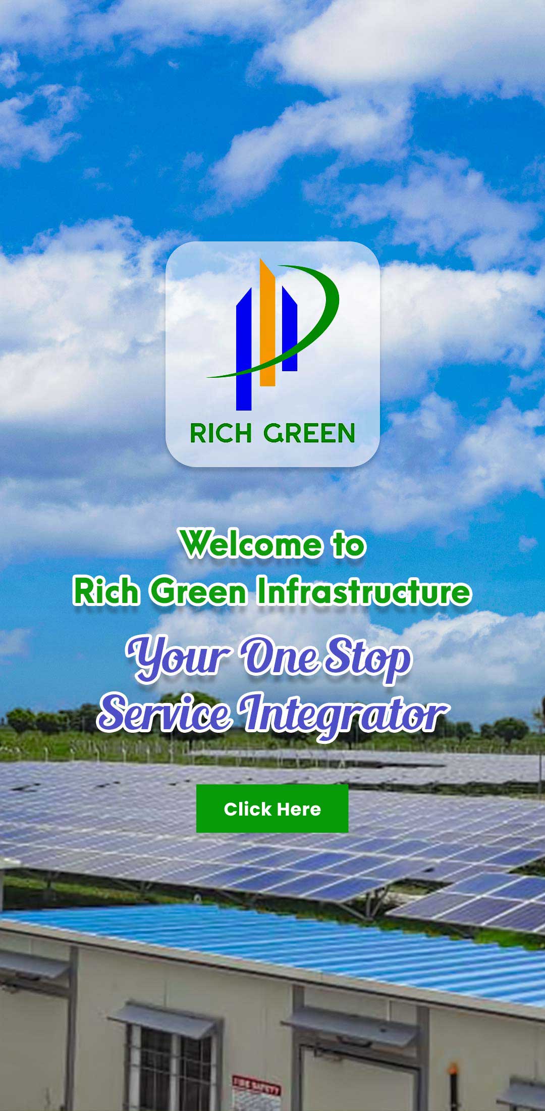 Rich Green Infrastructure